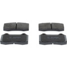 BOSCH | Bremsbelagsatz, Scheibenbremse | 0 986 494 393 BOSCH | Bremsbelagsatz, Scheibenbremse | 0 986 494 393