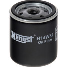 Hengst Filter | Ölfilter | H14W32 Hengst Filter | Ölfilter | H14W32