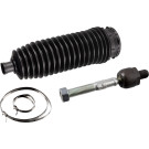 FEBI BILSTEIN 21453 Axialgelenk, Spurstange