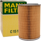 MANN-FILTER C 15 124/1 Luftfilter