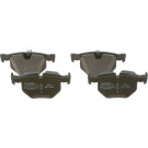 BOSCH | Bremsbelagsatz, Scheibenbremse | 0 986 494 862 BOSCH | Bremsbelagsatz, Scheibenbremse | 0 986 494 862