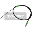 Maxgear | Seilzug, Feststellbremse | 32-0135