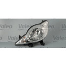 Valeo | Hauptscheinwerfer | 043004