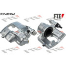 FTE | Bremssattel | 9291797