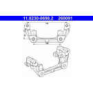 ATE 11.0230-0698.2 Halter, Bremssattel