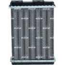 NRF | Wärmetauscher, Innenraumheizung | 52230 NRF | Wärmetauscher, Innenraumheizung | 52230