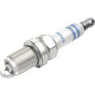 BOSCH 0 242 230 528 Zündkerze Double Iridium