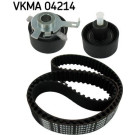 SKF Zahnriemensatz VKMA 04214 SKF Zahnriemensatz VKMA 04214