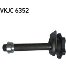 SKF | Antriebswelle | VKJC 6352