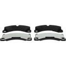 BOSCH | Bremsbelagsatz, Scheibenbremse | 0 986 494 757 BOSCH | Bremsbelagsatz, Scheibenbremse | 0 986 494 757