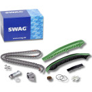 SWAG | Steuerkettensatz | 10 94 6374