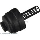 Blue Print | Deckel, Ölfiltergehäuse | ADBP990018 Blue Print | Deckel, Ölfiltergehäuse | ADBP990018