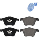 Blue Print | Bremsbelagsatz, Scheibenbremse | ADF124227 Blue Print | Bremsbelagsatz, Scheibenbremse | ADF124227