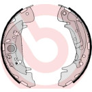 Brembo | Bremsbackensatz | S 11 504