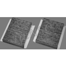 Denso | Filter, Innenraumluft | DCF048K Denso | Filter, Innenraumluft | DCF048K