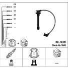 NGK | Zündleitungssatz | 5049