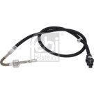 FEBI BILSTEIN 185433 Sensor, Abgastemperatur