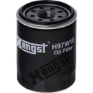 Hengst Filter | Ölfilter | H97W10