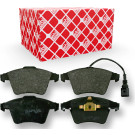 FEBI BILSTEIN 16465 Bremsbeläge FEBI BILSTEIN 16465 Bremsbeläge