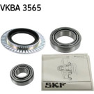 SKF | Radlagersatz | VKBA 3565