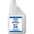 LIQUI MOLY | Motoröl | 2-Takt 250 ml | 1051