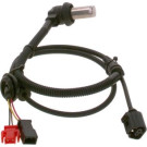 BOSCH | Sensor, Raddrehzahl | 0 986 594 002