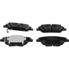 BOSCH | Bremsbelagsatz, Scheibenbremse | 0 986 494 755 BOSCH | Bremsbelagsatz, Scheibenbremse | 0 986 494 755