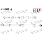 FTE | Bremsschlauch | 9240987