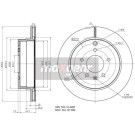 Maxgear | Bremsscheibe | 19-2370