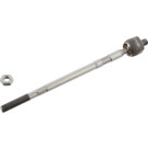 FEBI BILSTEIN 28466 Axialgelenk, Spurstange