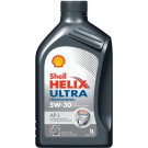 Shell | Motoröl | Helix Ultra Professional AP-L 5W-30, 1L | 550040602