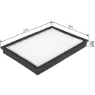 BOSCH 1 987 432 222 Innenraumfilter BOSCH 1 987 432 222 Innenraumfilter