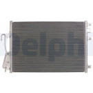 Delphi | Kondensator, Klimaanlage | TSP0225360