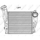 NRF | Ladeluftkühler | 30781