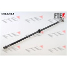 FTE | Bremsschlauch | 9240011