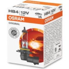 Osram | Glühlampe, Fernscheinwerfer | Original HB4 12V Faltschachtel | 9006