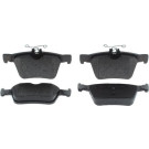 BOSCH | Bremsbelagsatz, Scheibenbremse | 0 986 494 658 BOSCH | Bremsbelagsatz, Scheibenbremse | 0 986 494 658