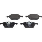 Valeo | Bremsbelagsatz, Scheibenbremse | 301649 Valeo | Bremsbelagsatz, Scheibenbremse | 301649