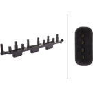 Hella | Zündspule | 5DA 230 035-491 Hella | Zündspule | 5DA 230 035-491
