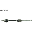 SKF | Antriebswelle | VKJC 8355