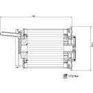 FEBI BILSTEIN 172764 Kraftstofffilter