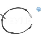 Meyle | Sensor, Raddrehzahl | 16-14 800 0017