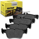 Textar | Bremsbelagsatz, Scheibenbremse | 2253101 Textar | Bremsbelagsatz, Scheibenbremse | 2253101