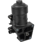 FEBI BILSTEIN 171212 Gehäuse, Ölfilter FEBI BILSTEIN 171212 Gehäuse, Ölfilter