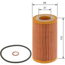 BOSCH 1 457 429 119 Ölfilter BOSCH 1 457 429 119 Ölfilter