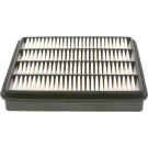 BOSCH F 026 400 296 Luftfilter