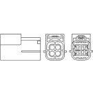 Magneti Marelli | Lambdasonde | 466016355041 Magneti Marelli | Lambdasonde | 466016355041