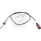 FEBI BILSTEIN 185573 Sensor, Abgastemperatur