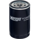 Hengst Filter | Ölfilter | H14W23 Hengst Filter | Ölfilter | H14W23