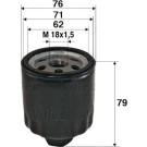 Valeo | Ölfilter | 586072 Valeo | Ölfilter | 586072